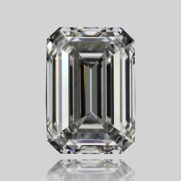 Emerald Diamond image