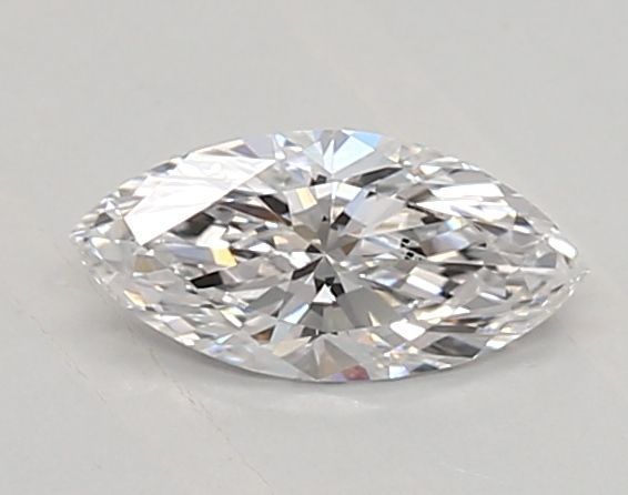 Marquise Lab-Grown Diamond image