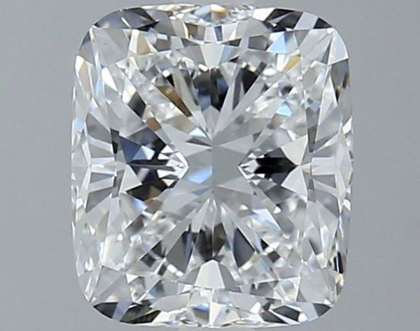 Cushion Diamond image