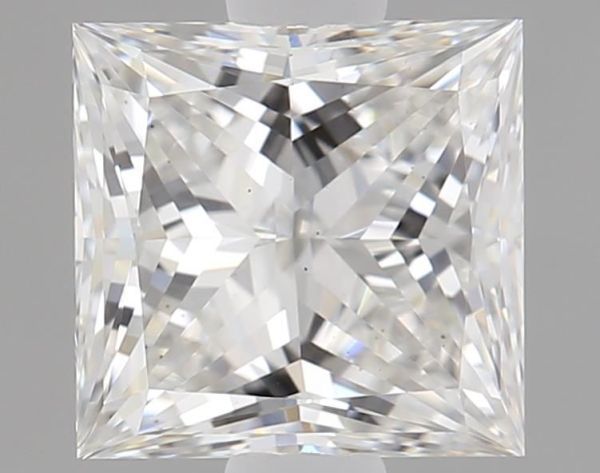 Princess Lab-Grown Diamond image