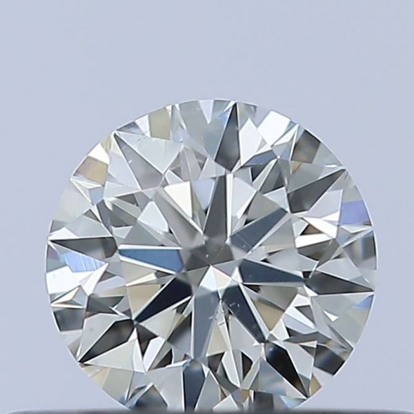 Round Diamond image