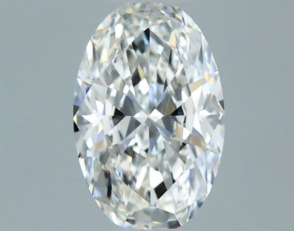 Oval Diamond image