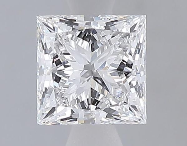 Princess Lab-Grown Diamond image