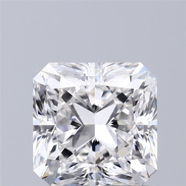 Radiant Lab-Grown Diamond image