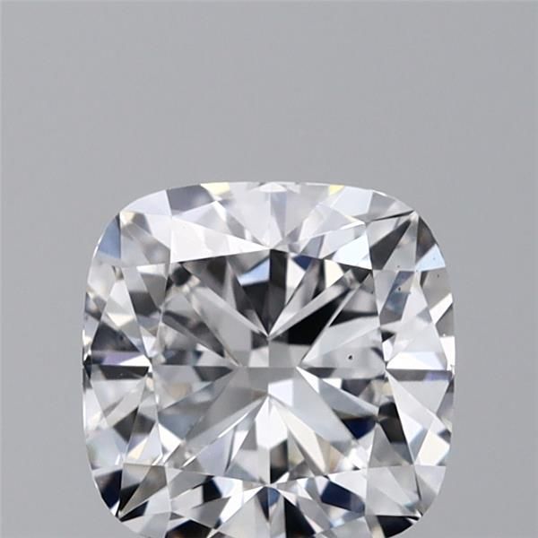 Cushion Lab-Grown Diamond image