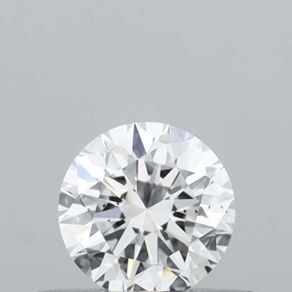 Round Lab-Grown Diamond image