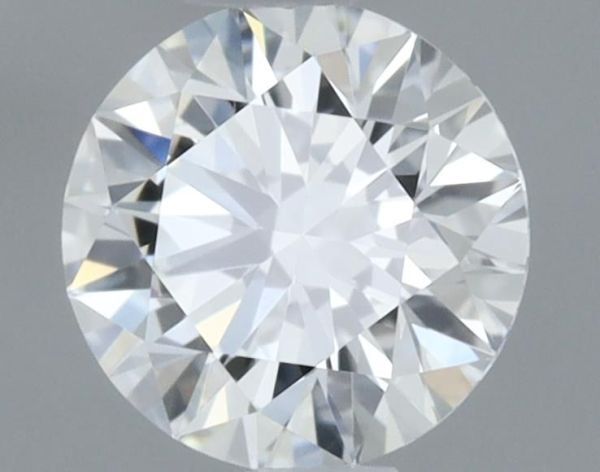 Round Diamond image