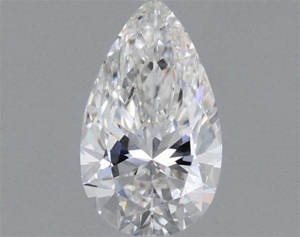 Pear Diamond image