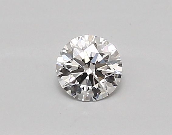 Round Lab-Grown Diamond image