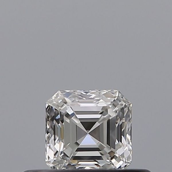Asscher Diamond image