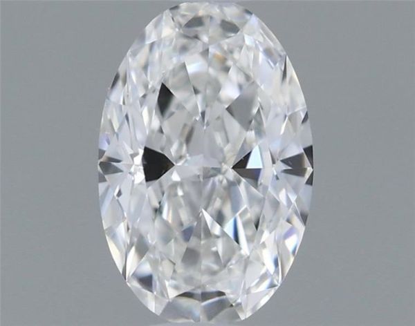 Oval Diamond image
