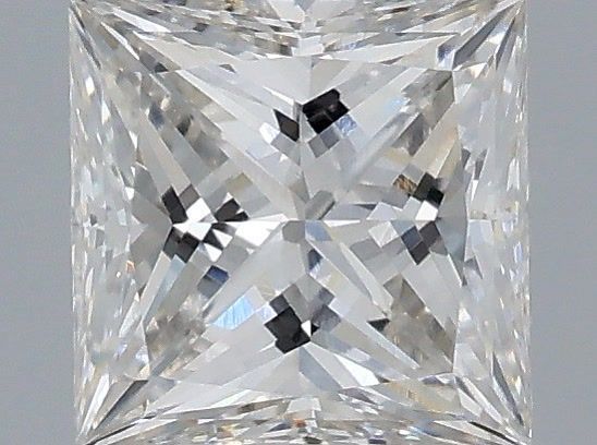 Princess Lab-Grown Diamond image