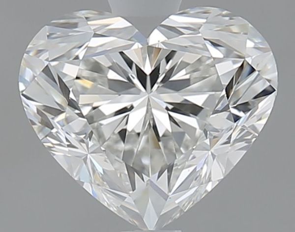 Heart Diamond image