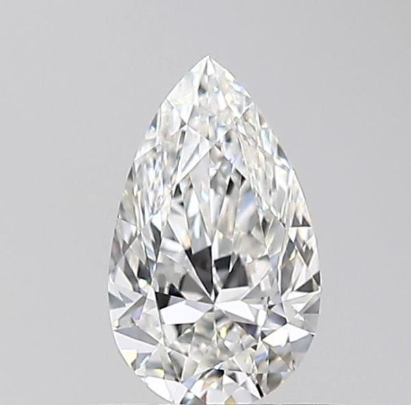 Pear Diamond image
