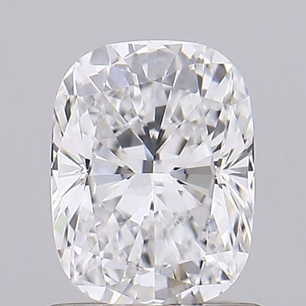 Cushion Lab-Grown Diamond image