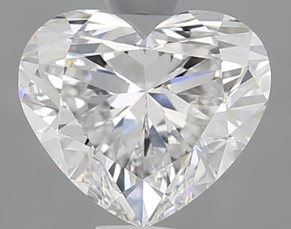 Heart Lab-Grown Diamond image