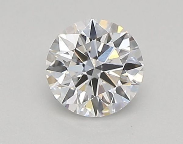 Round Lab-Grown Diamond image