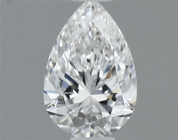 Pear Diamond image