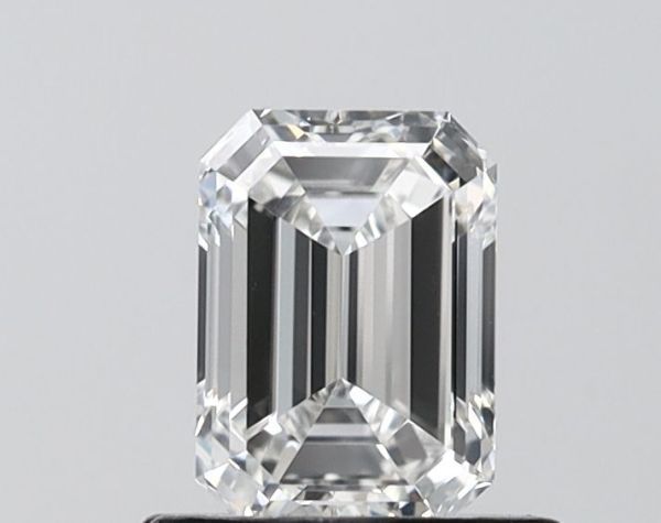 Emerald Lab-Grown Diamond image