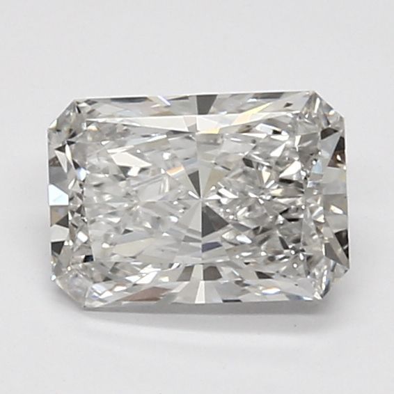 Radiant Lab-Grown Diamond image