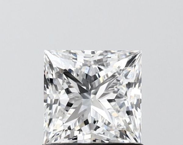 Princess Lab-Grown Diamond image