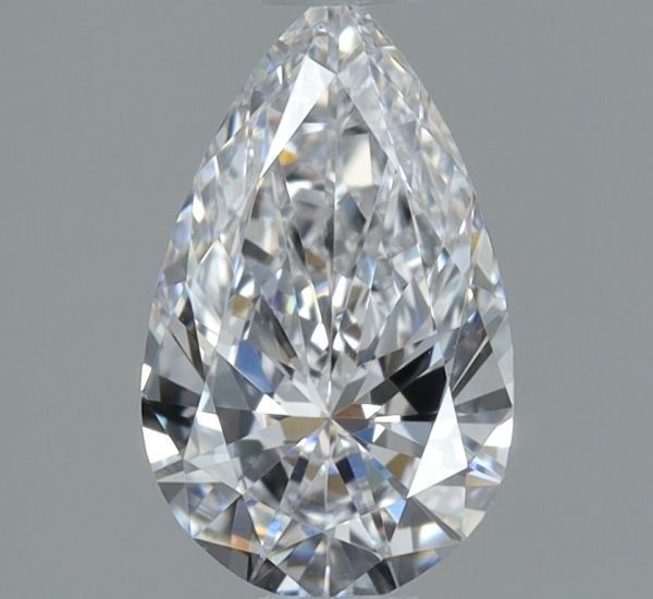 Pear Diamond image