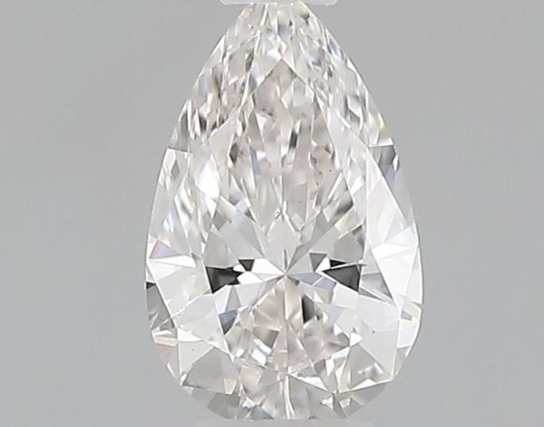 Pear Lab-Grown Diamond image