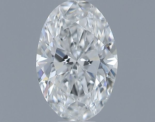 Oval Diamond image