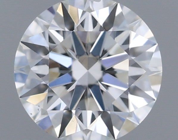 Round Diamond image