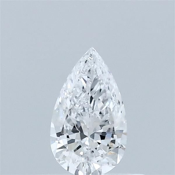 Pear Lab-Grown Diamond image