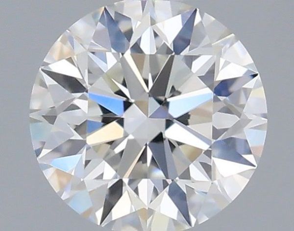 Round Diamond image
