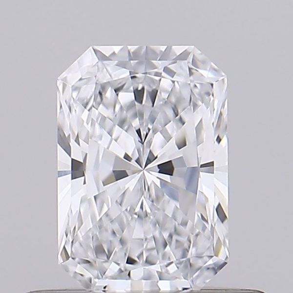 Radiant Lab-Grown Diamond image