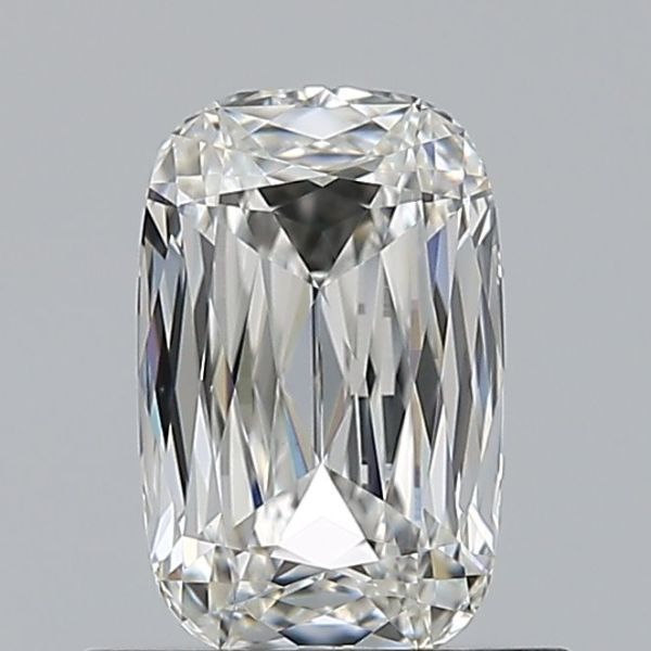 Cushion Diamond image