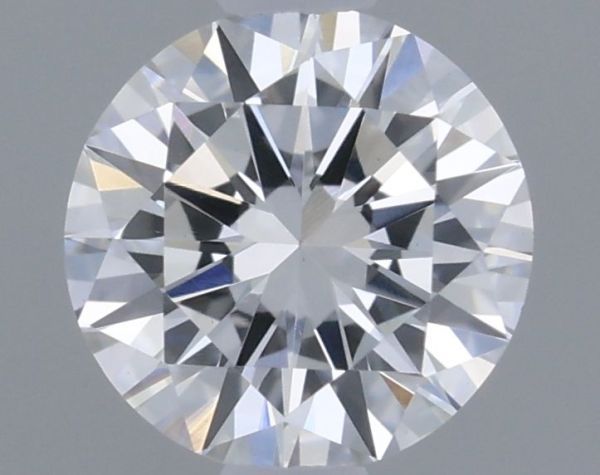 Round Lab-Grown Diamond image