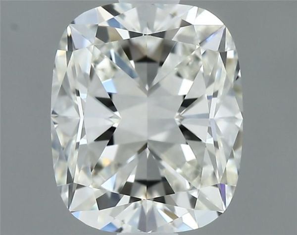 Cushion Diamond image