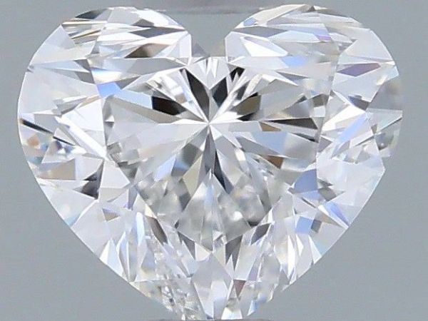 Heart Diamond image