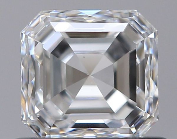 Asscher Diamond image