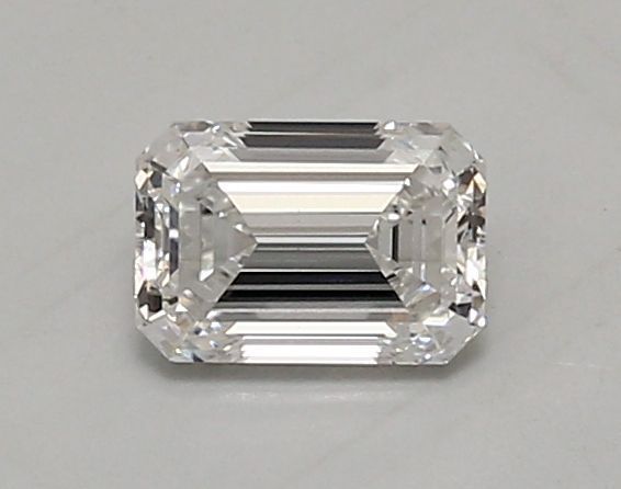 Emerald Lab-Grown Diamond image