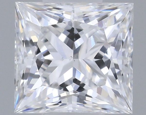 Princess Lab-Grown Diamond image