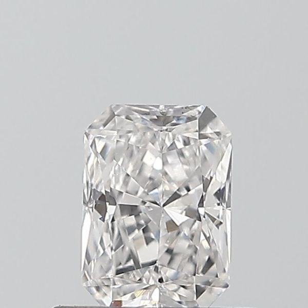 Radiant Lab-Grown Diamond image