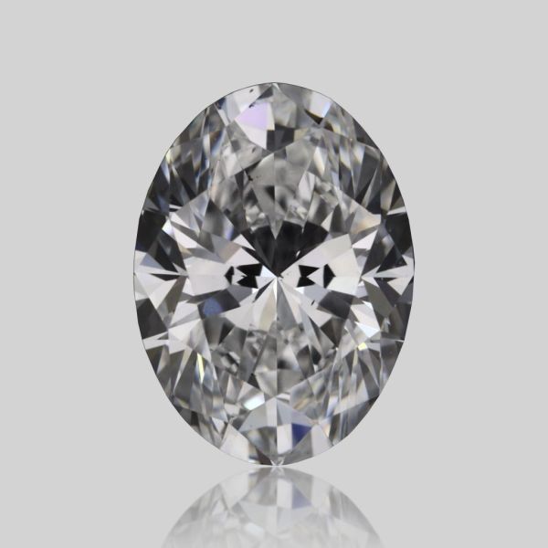 Oval Diamond image