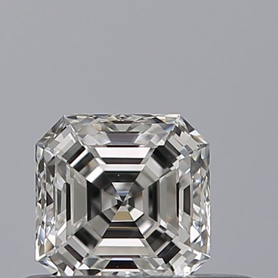 Asscher Diamond image