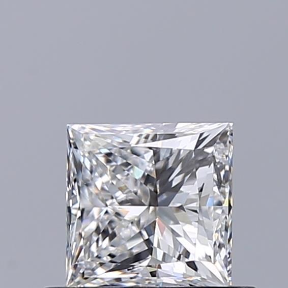 Princess Lab-Grown Diamond image