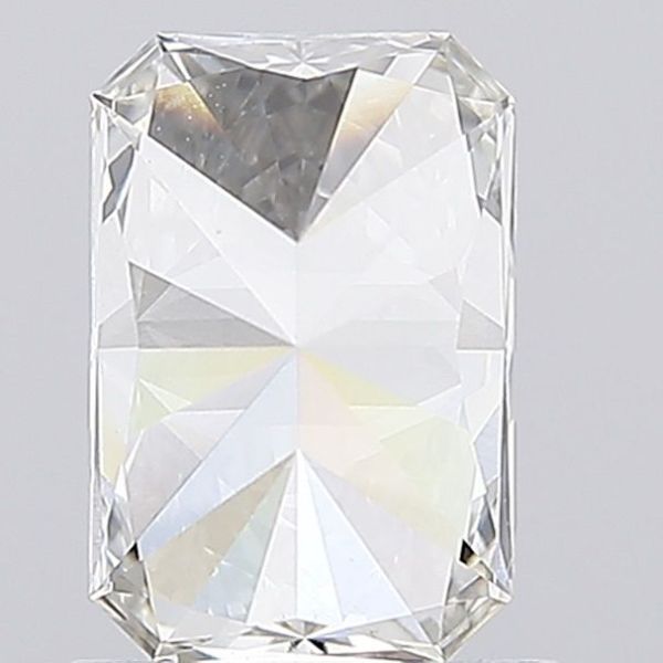 Radiant Lab-Grown Diamond image