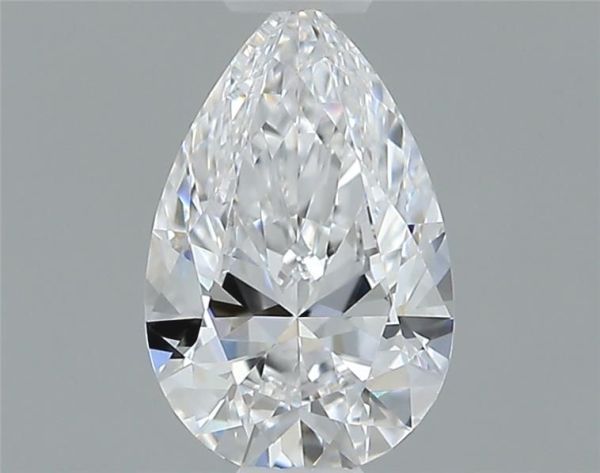 Pear Diamond image
