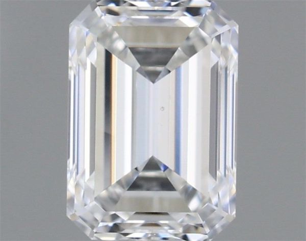Emerald Diamond image