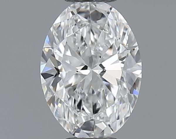 Oval Diamond image