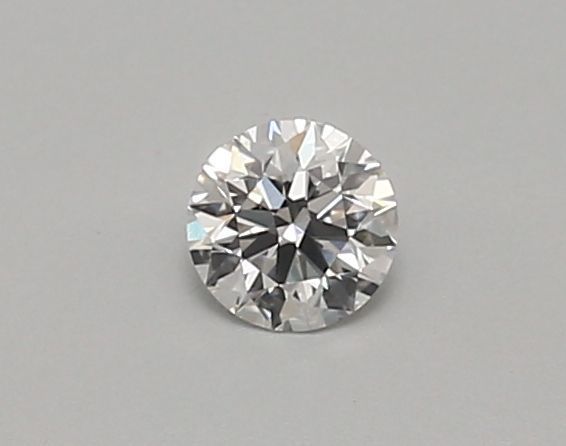 Round Lab-Grown Diamond image