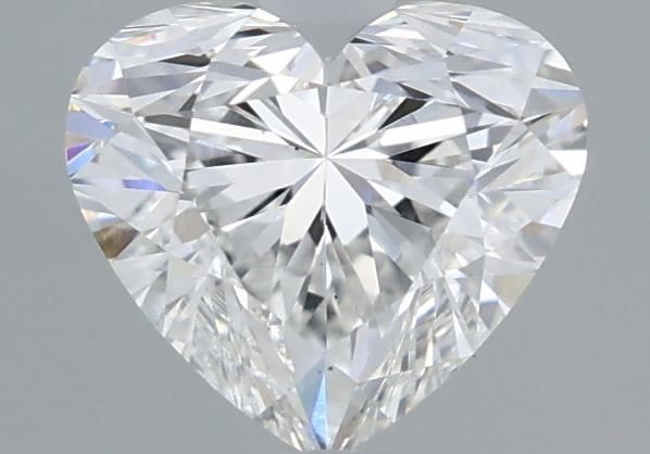 Heart Lab-Grown Diamond image