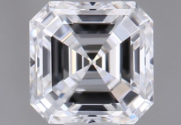 Asscher Diamond image